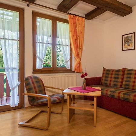 Ferienwohnung Risthof 3 Owingen Zewnętrze zdjęcie
