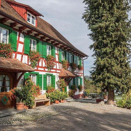 Ferienwohnung Risthof 3 Owingen Zewnętrze zdjęcie
