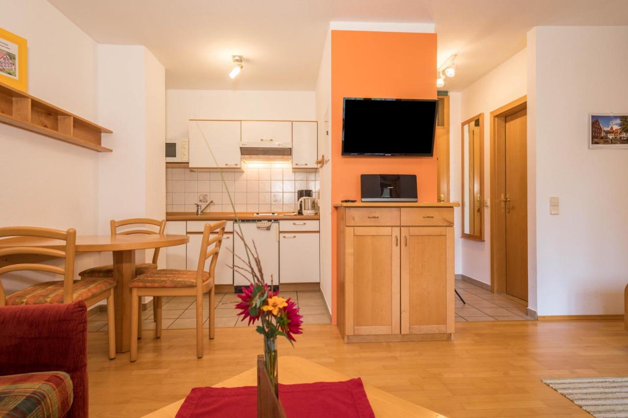 Ferienwohnung Risthof 3 Owingen Zewnętrze zdjęcie