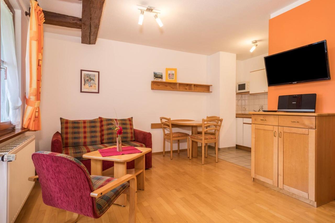 Ferienwohnung Risthof 3 Owingen Zewnętrze zdjęcie