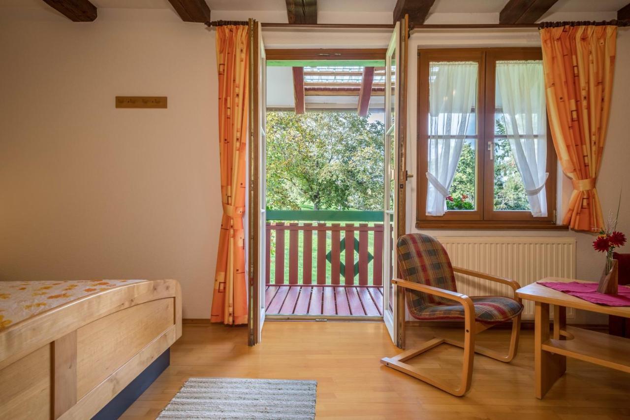 Ferienwohnung Risthof 3 Owingen Zewnętrze zdjęcie