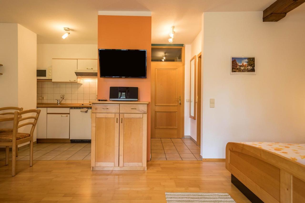 Ferienwohnung Risthof 3 Owingen Zewnętrze zdjęcie