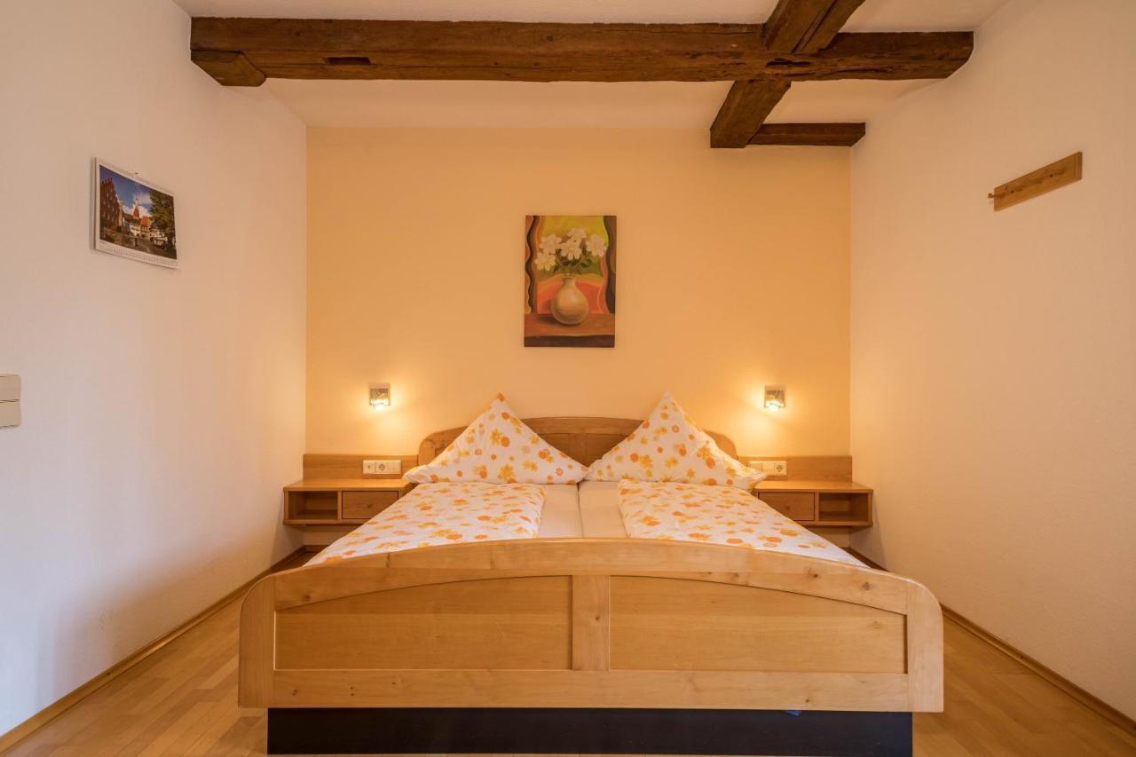 Ferienwohnung Risthof 3 Owingen Zewnętrze zdjęcie