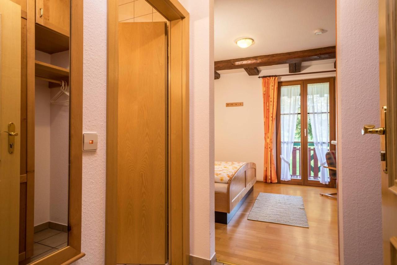 Ferienwohnung Risthof 3 Owingen Zewnętrze zdjęcie