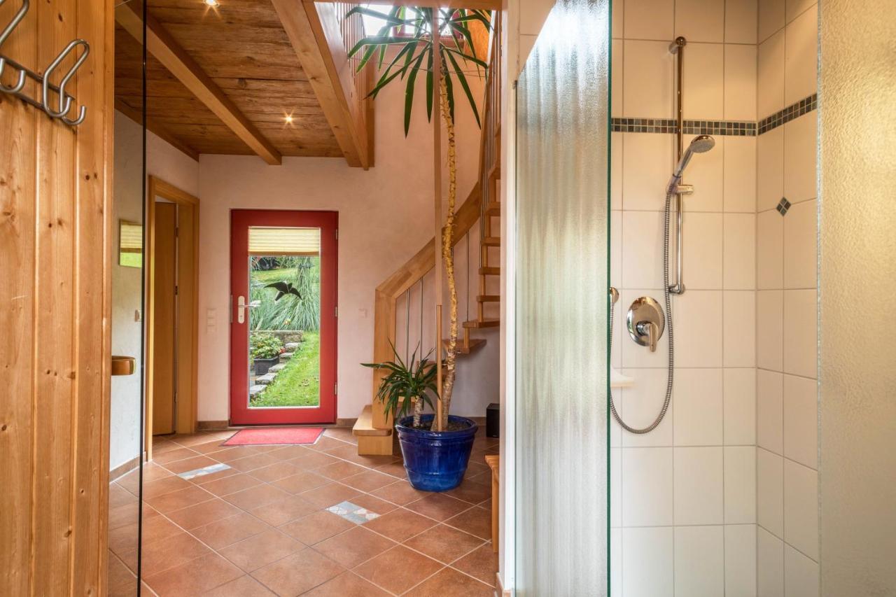 Ferienwohnung Risthof 3 Owingen Zewnętrze zdjęcie