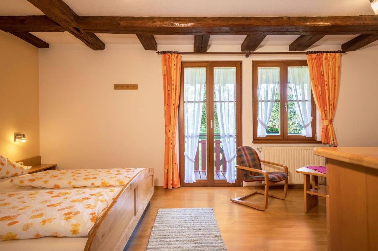 Ferienwohnung Risthof 3 Owingen Zewnętrze zdjęcie
