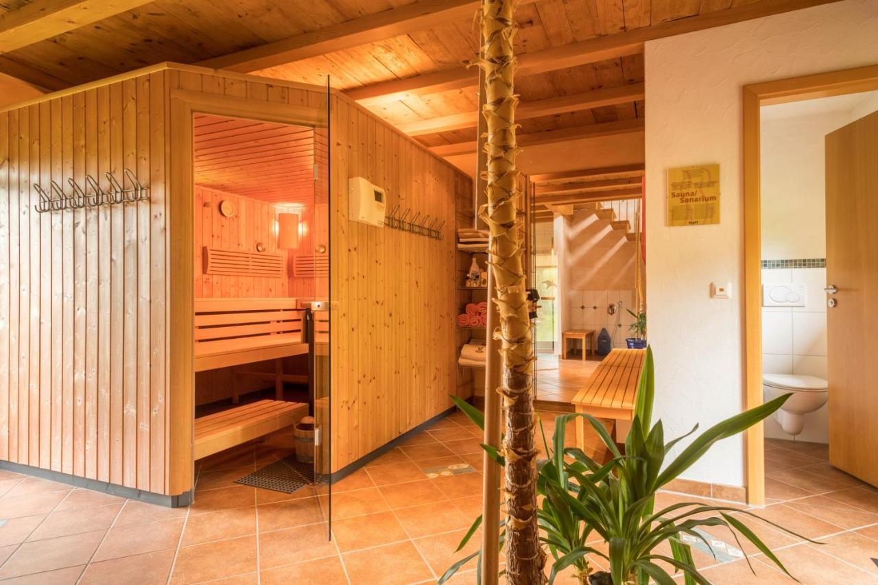 Ferienwohnung Risthof 3 Owingen Zewnętrze zdjęcie