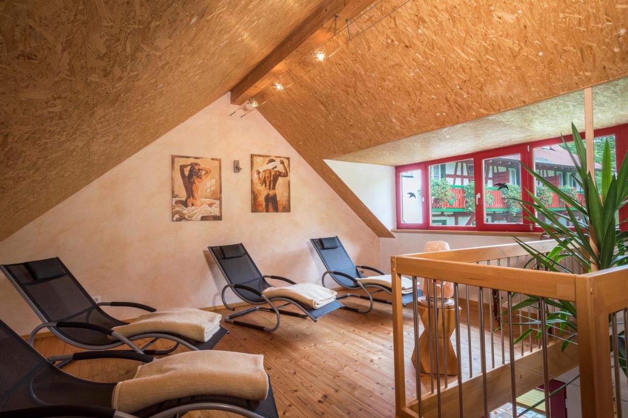 Ferienwohnung Risthof 3 Owingen Zewnętrze zdjęcie